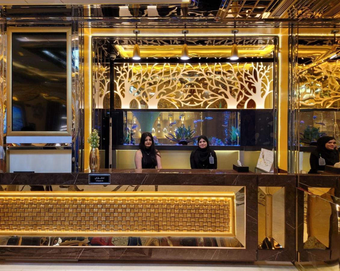 Camphor Hotel Ras al-Khaimah Exterior foto